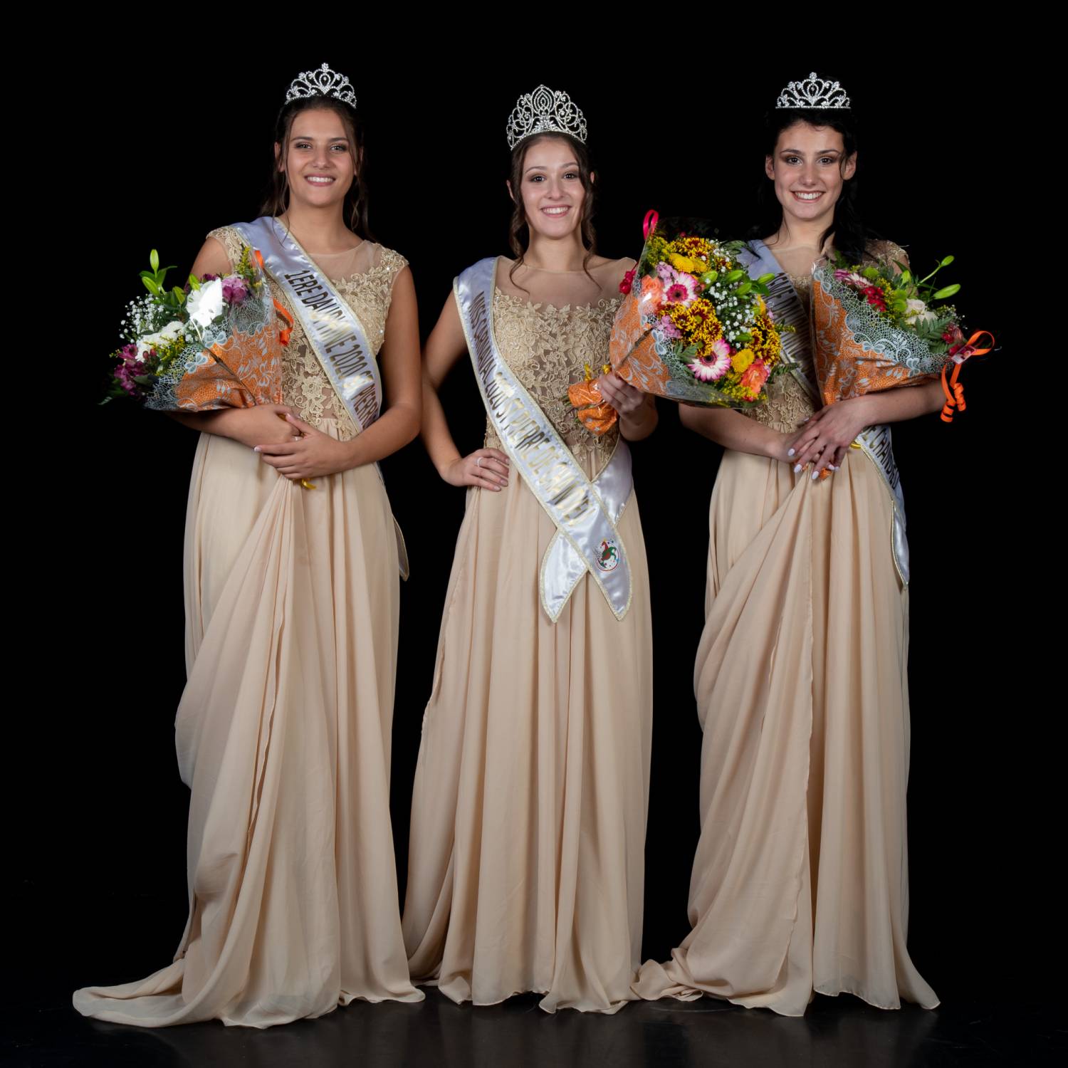 Les Miss 52 ieme Carnaval